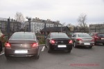 Тест-драйв Peugeot 301 Москва-Углич-Мышкин Фото 31